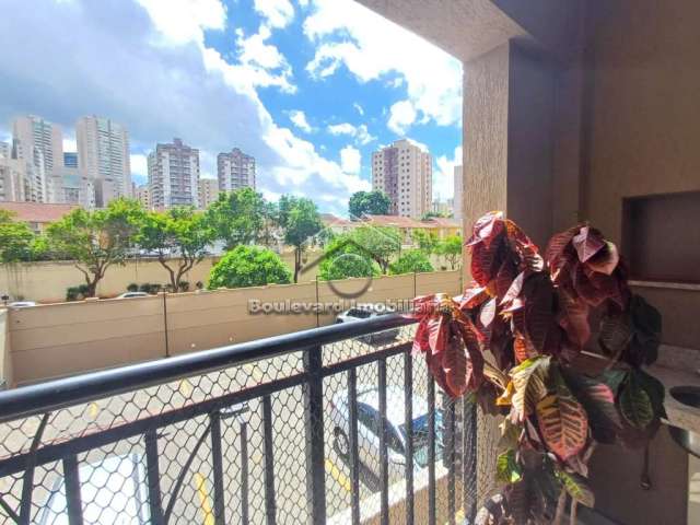 Alugar Apartamento no Bairro Santa Cruz do José Jaques em Ribeirão Preto