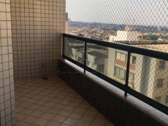 Alugar Apartamento no Centro em Ribeirão Preto