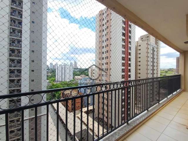 Alugar Apartamento no Bairro Nova Aliança em Ribeirão Preto