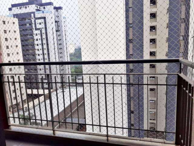 Lindo Apartamento para Locação no Bairro Santa Cruz do José Jacques em Ribeirão Preto.