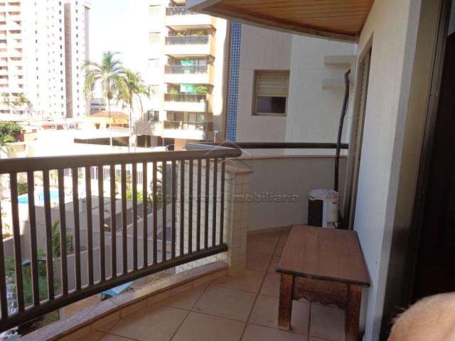 Compre esse apartamento no Bairro Santa Cruz em Ribeirão Preto - SP