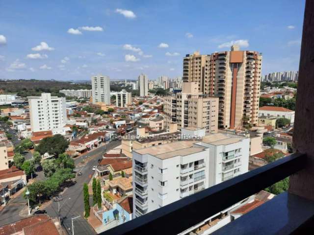 Comprar Apartamento no Bairro Vila Seixas em Ribeirão Preto