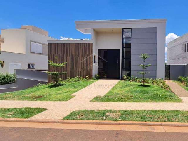 Casa de alto padrão disponível para venda em Ribeirão Preto -SP