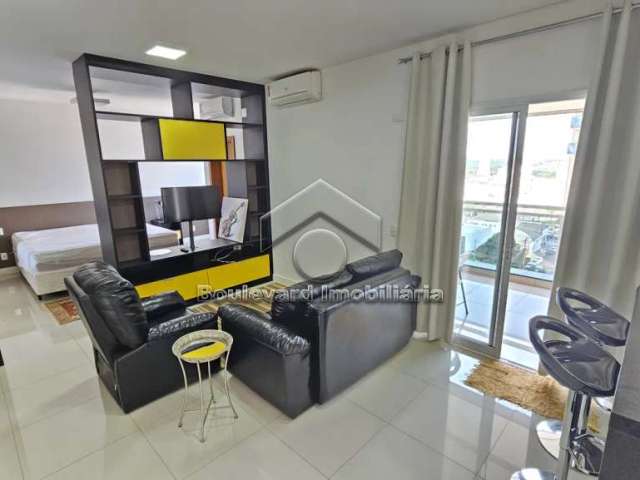 Alugar apartamento mobiliado