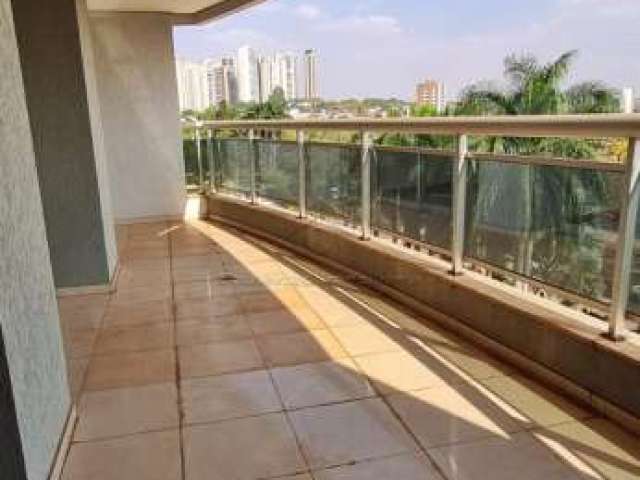 Apartamento no Jardim Irajá em Ribeirão Preto