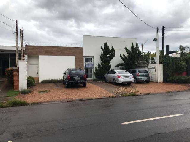 Imóvel Comercial no Alto da Boa Vista em Ribeirão Preto