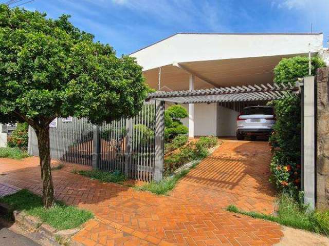 Casa disponível para venda com excelente localização em Ribeirão Preto -SP