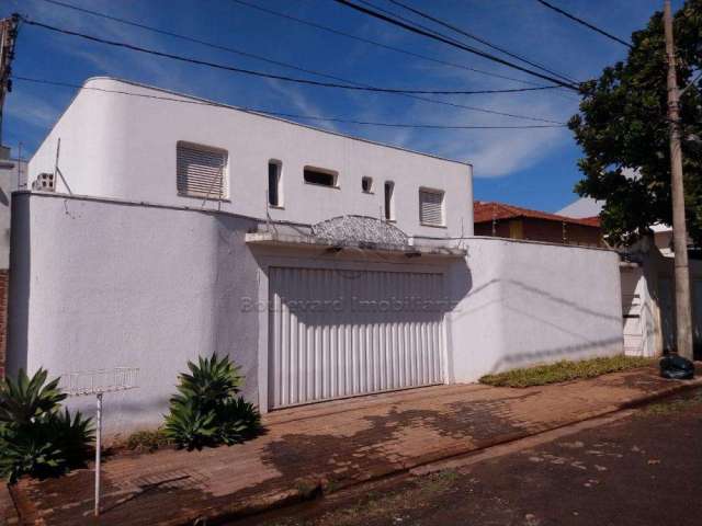 Casa disponível para venda com excelente localização em Ribeirão Preto -SP