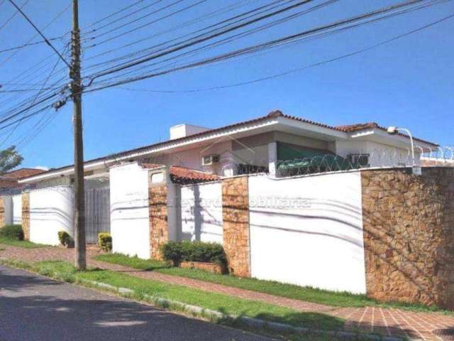 Casa térrea disponível para venda e locação com excelente localização em Ribeirão Preto -SP