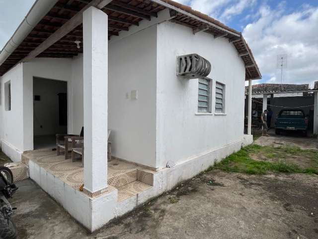 Casa nascente no Eustaquio Gomes