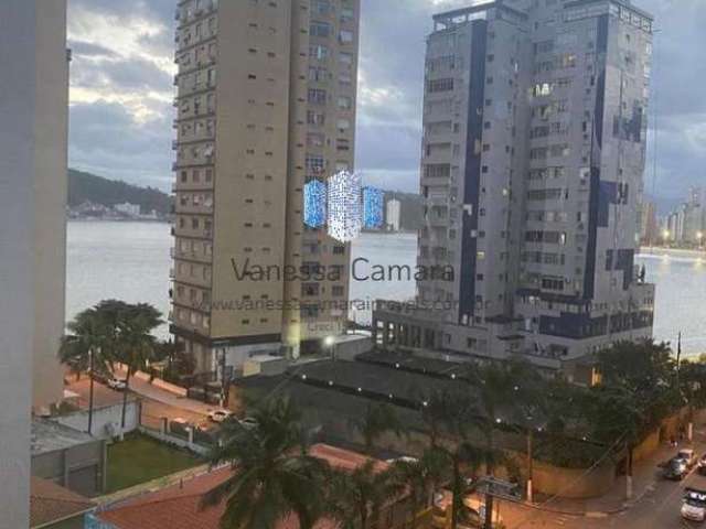 Apartamento para Venda em São Vicente, Itararé, 2 dormitórios, 1 banheiro, 1 vaga