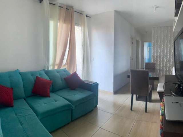 Apartamento à venda no bairro Vila Augusta - Guarulhos/SP