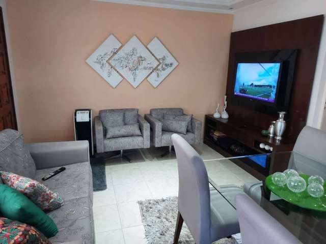 Apartamento à venda no bairro Jardim São Luis - Guarulhos/SP