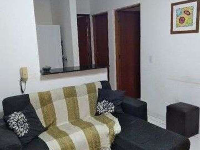 Apartamento à venda no bairro Vila Nova Bonsucesso - Guarulhos/SP