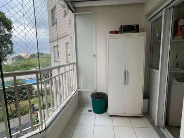 Apartamento à venda no bairro Vila Endres - Guarulhos/SP