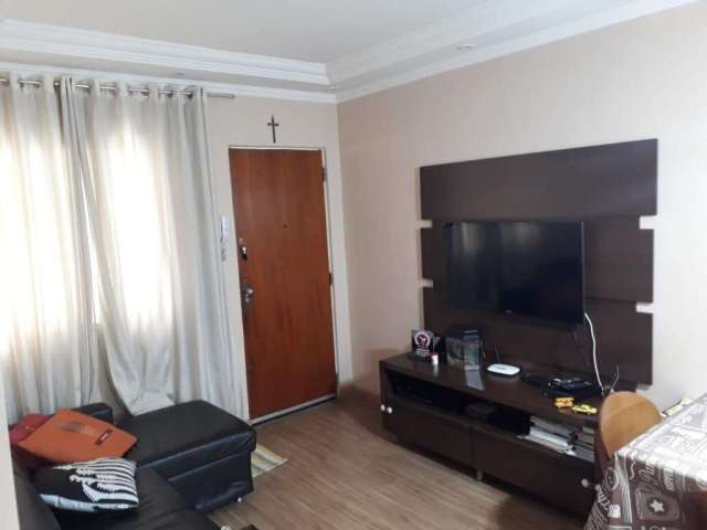 Apartamento à venda no bairro Vila Hulda - Guarulhos/SP