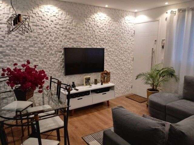 Apartamento à venda no bairro Jardim Santo Expedito - Guarulhos/SP