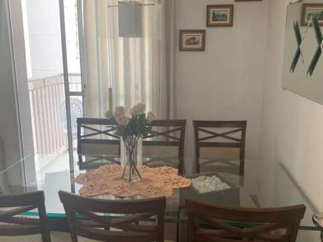 Vende - se lindo apartamento no condomínio Bem Querer, localizado na Rua Endres, 973, Itapegica, Guarulhos, SP. 3 dormitórios (sendo 1 suíte)