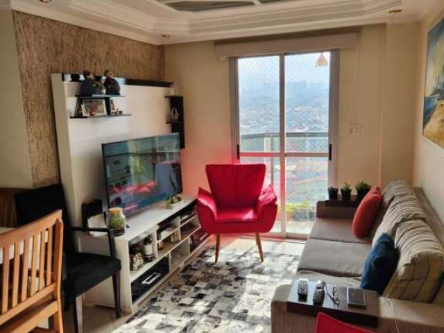 Encantador apartamento de 77 metros quadrados, localizado em uma privilegiada área da Vila Galvão em  Guarulhos - SP!