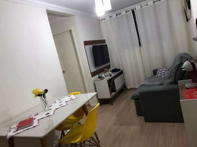 Apartamento à venda no bairro Vila Bremen - Guarulhos/SP