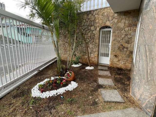 Casa Sobrado em Jardim Vila Galvão, Guarulhos/SP