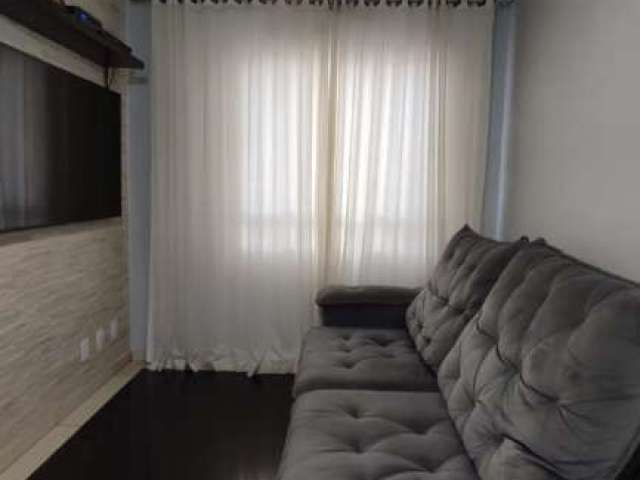 Apartamento em Ponte Grande, Guarulhos/SP