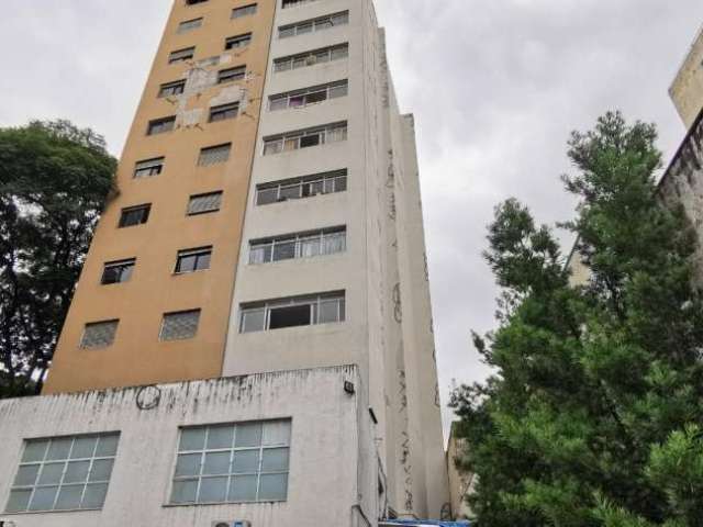 Apartamento à venda no bairro Centro - Guarulhos/SP