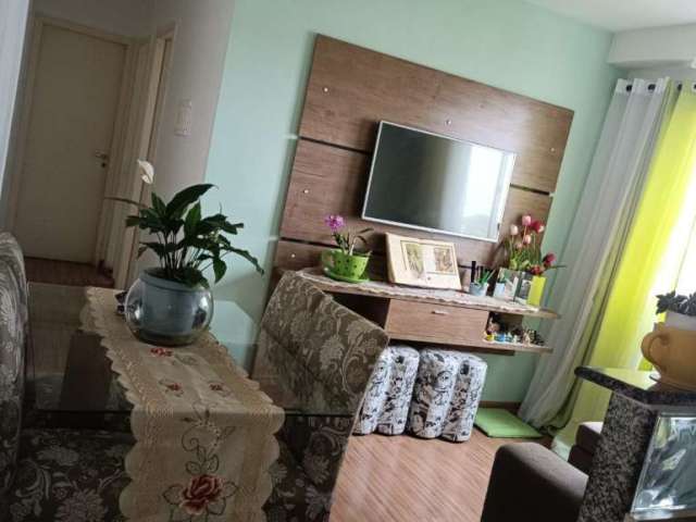 Apartamento em Cocaia, Guarulhos/SP