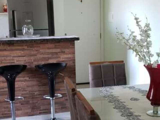 Apartamento em Vila Endres, Guarulhos/SP