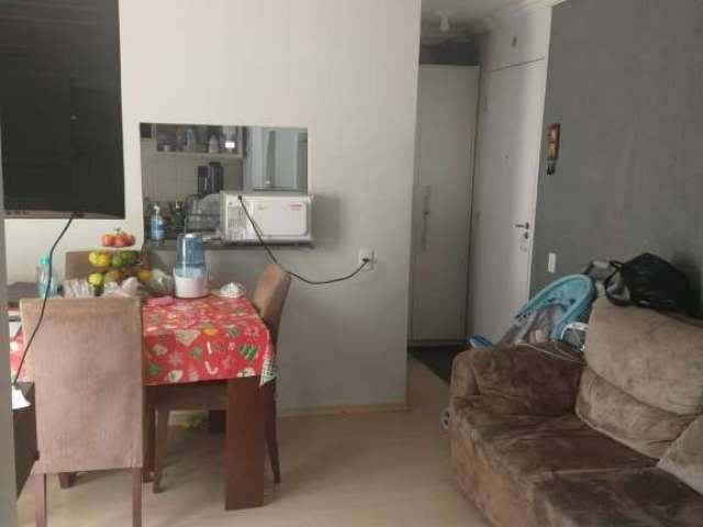 Apartamento em Vila Endres, Guarulhos/SP