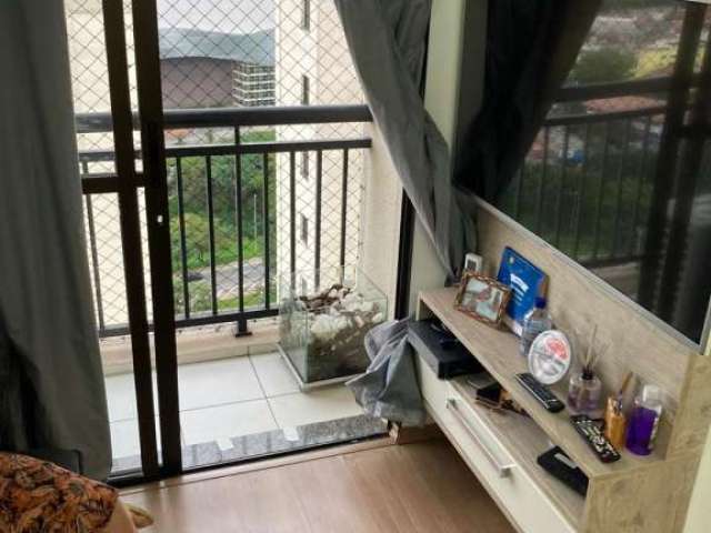 Apartamento à venda no bairro Portal dos Gramados - Guarulhos/SP