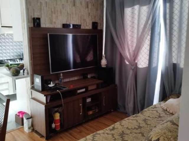 Apartamento em Cocaia, Guarulhos/SP