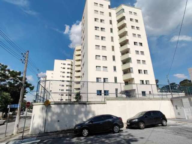 Apartamento em Vila Galvão, Guarulhos/SP