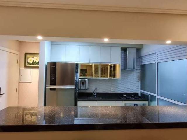 Apartamento no residencial Enjoy Guarulhos