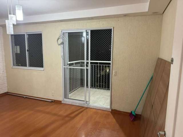 Apartamento em Vila das Bandeiras, Guarulhos/SP