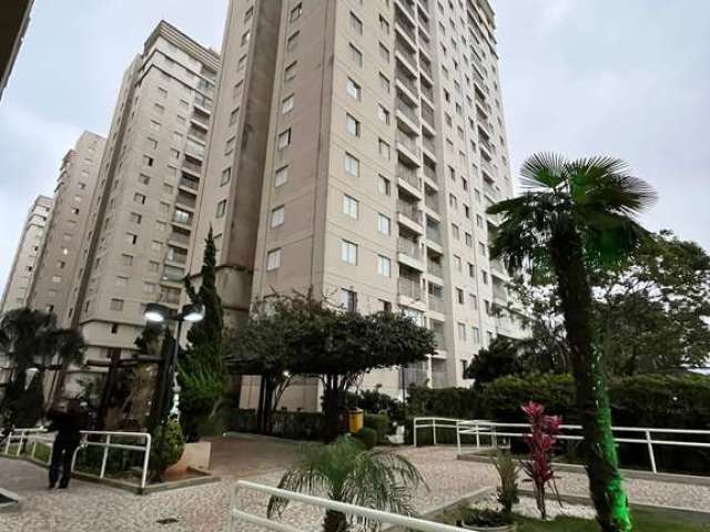 Apartamento em Ponte Grande, Guarulhos/SP