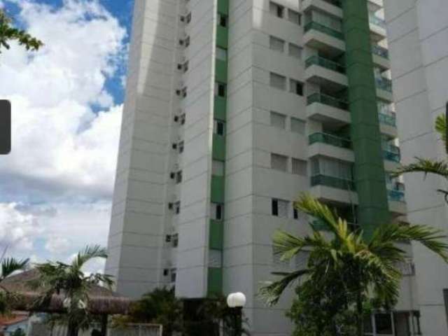 Apartamento à venda no bairro Jardim Gracinda - Guarulhos/SP