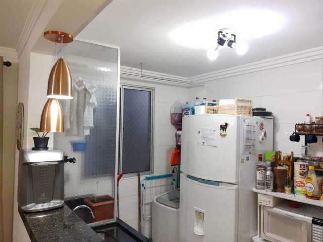 Apartamento à venda no bairro Vila Alzira - Guarulhos/SP