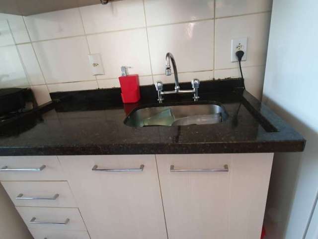 Apartamento à venda no bairro Vila Venditti - Guarulhos/SP