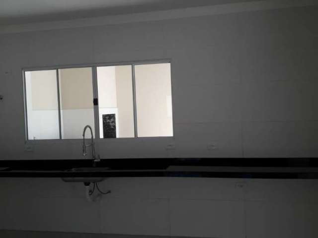 Apartamento à venda no bairro Residencial e Comercial Guarulhos - Guarulhos/SP