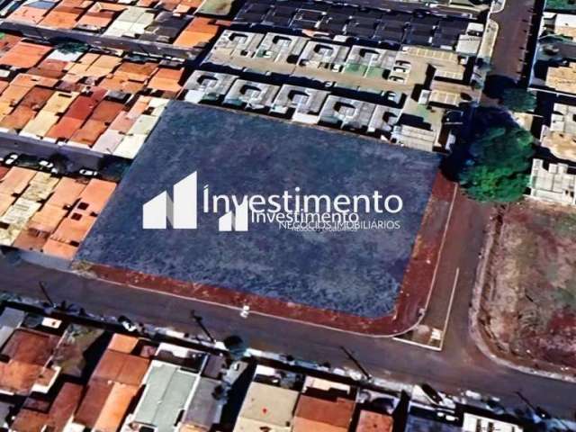 Terreno à venda com 4103 m² por R$ 3.200.000 no Jardim São Tomás