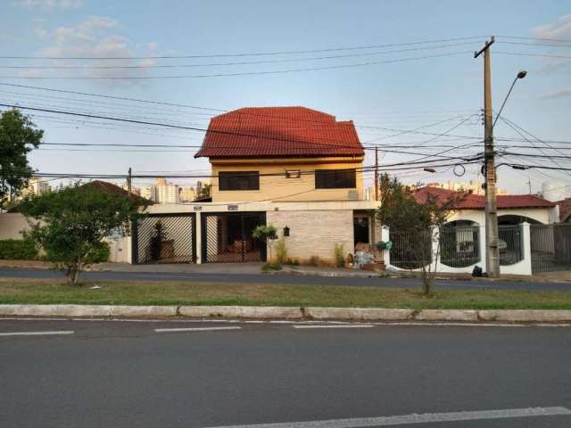 Casa à venda na Rua Michigan, 610, Iguaçu, Londrina, 337 m2 por R$ 2.450.000