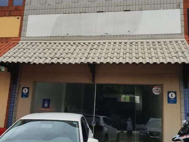 Loja para alugar, 170 m² por R$ 7.800,00/mês - Av. Maringá - Vitória - Londrina/PR