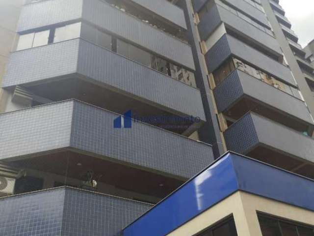 Apartamento a venda no condomínio Residencial Terra Azul no bairro Centro