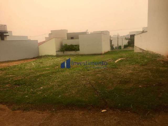 Terreno a venda no Condominio Bela Vitá no bairro Cidade Industrial 2