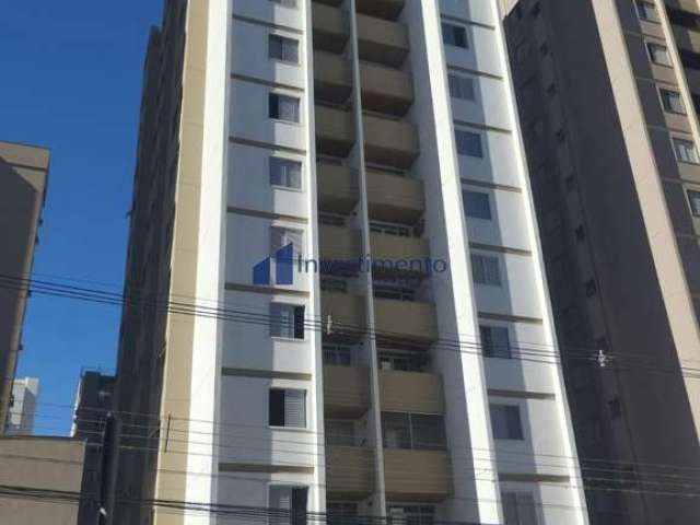 Apartamento 3 quartos  a venda  Edifício Itatiaia no  Centro