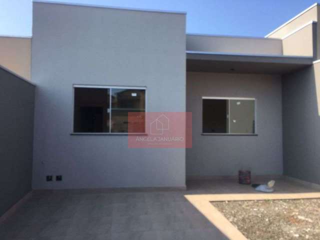 Casa residencial