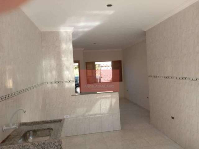 Casa residencial