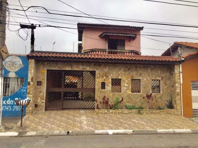 Sobrado Residencial à venda, Vila Figueira, Suzano - SO0026.