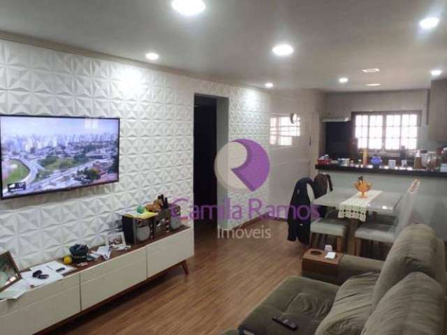 Casa com 2 dormitórios à venda, 300 m² por R$ 980.000,00 - Jardim Luella - Suzano/SP